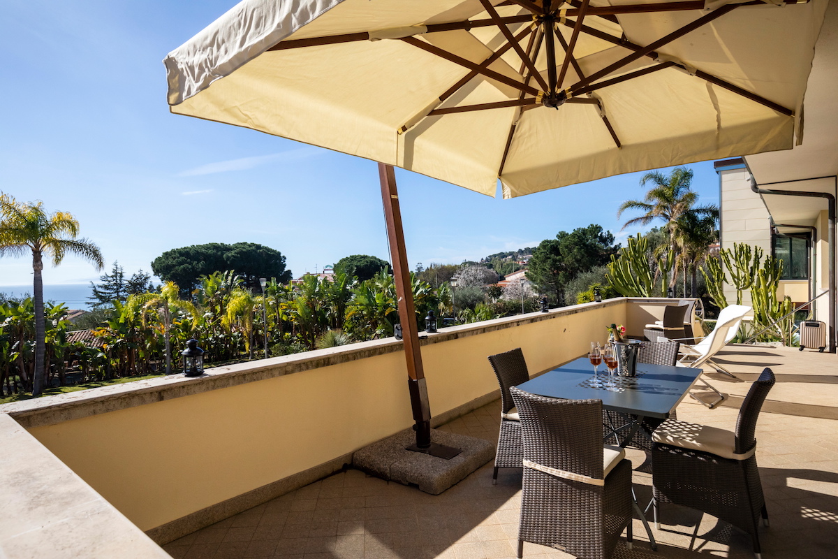 La Terrazza