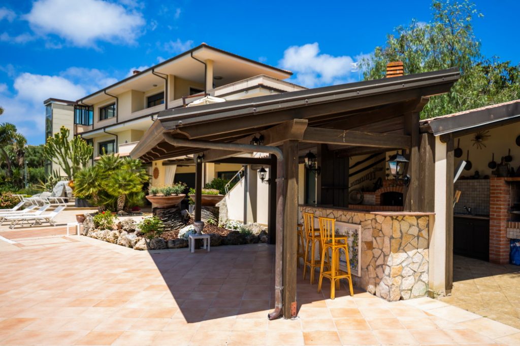 Gallery - Villa Agave