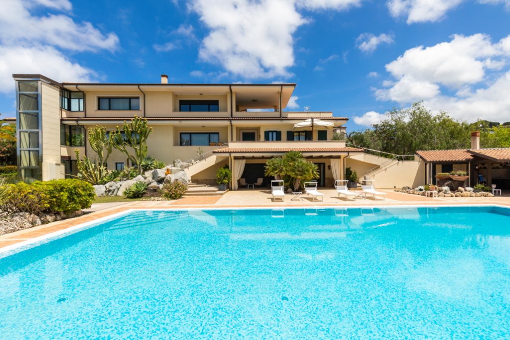 Gallery - Villa Agave