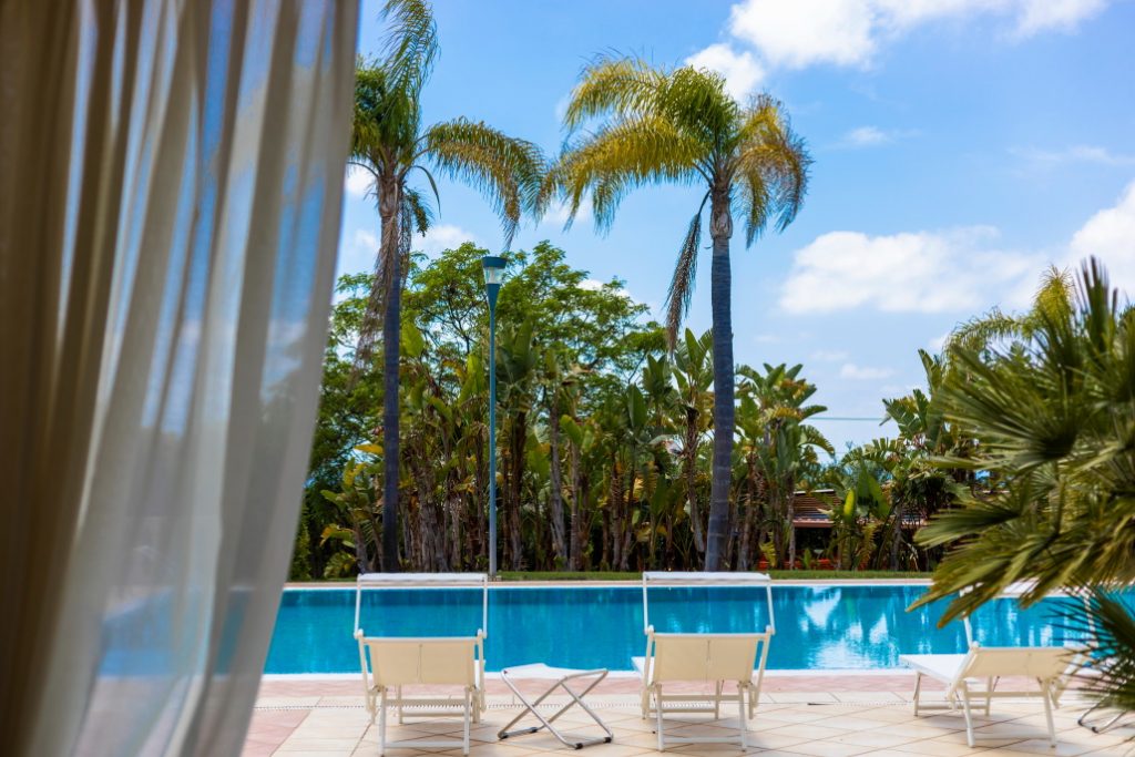 Gallery - Villa Agave